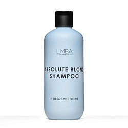 Шампунь для обесцвеченных волос