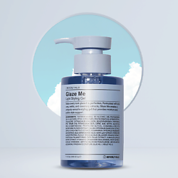 Гель легкой фиксации Glaze Me