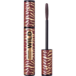 Тушь для ресниц Wild Brown