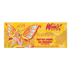 Палетка для лица Match Made In Heaven #magicalpower. Коллекция Winx