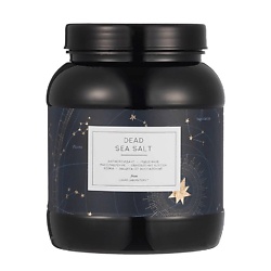 Соль Мертвого моря - Dead Sea Salt