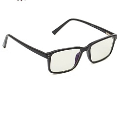 Имиджевые очки для работы за компьютером BLF003