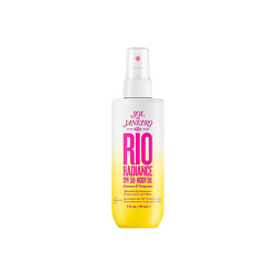 Солнцезащитное масло Rio Radiance Spf 50