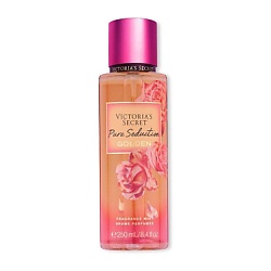 Парфюмированный мист Pure Seduction Golden