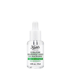 Сыворотка для выравнивания тона Ultra Pure 5% Niacinamide