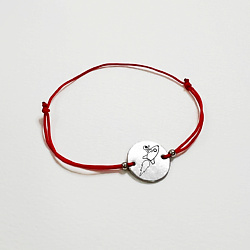 Браслет желаний