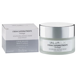 Крем антивозрастной суперпитательный Ежедневное Чудо Crema Antiage Daily Miracle