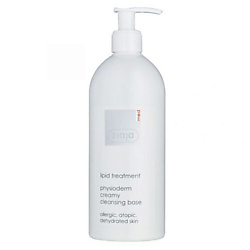 Очищающий крем Physioderm Creamy Cleansing Base