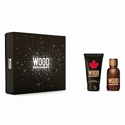 Подарки на 23 февраля DSQUARED2
