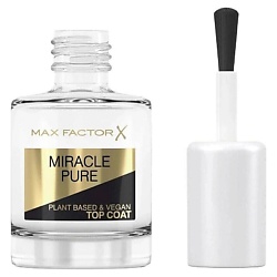 Лак для ногтей MIRACLE PURE