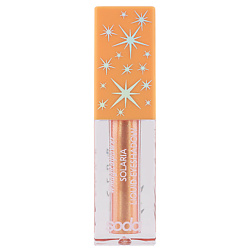 Жидкие тени для век Solaria #magicalpower. Коллекция Winx