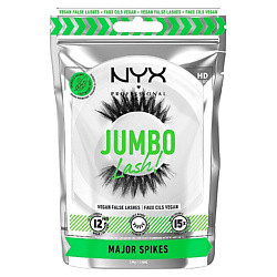 Накладные ресницы Jumbo Lash! Major Spikes