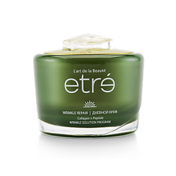 Дневной крем для лица Wrinkle Repair Wrinkle Solution