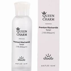 Тонер для выравнивания тона с ниацинамидом