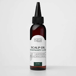 Масло для кожи головы Tashe professional "Rosemary lush"