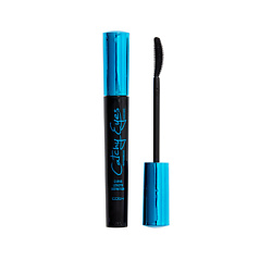 Тушь для ресниц водостойкая Catchy Eyes Mascara Waterproof