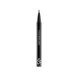 Подводка-фломастер с кисточкой PEN EYELINER Perfect Brush