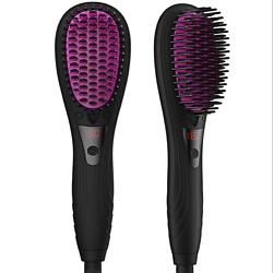 Расческа выпрямитель