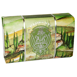 Мыло Silver Cypress. Серебристый кипарис