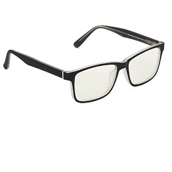 Имиджевые очки для работы за компьютером BLF002