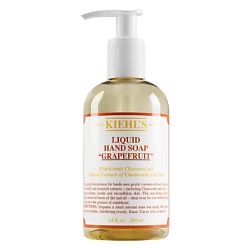 Жидкое мыло Grapefruit Liquid Hand Soap