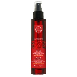 Масло сухое для окрашенных волос Leave-in Dry Oil Porphyra