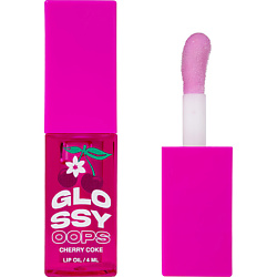Масло для губ Lip oil Glossy oops