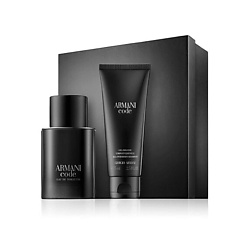 Парфюмерный набор Code Homme