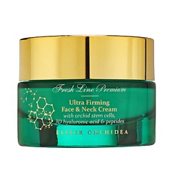 Крем для лица и шеи ультраподтягивающий Ultra Firming Face & Neck Cream Elixir Orchidea