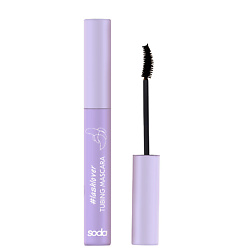 TUBING MASCARA #lashlover Тушь для ресниц