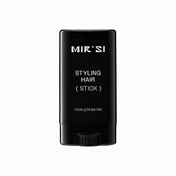 Воск стик для укладки и фиксации волос