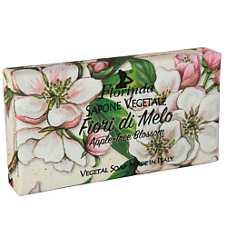 Мыло "Ария Цветов" Fiori Di Melo / Яблоневый Цвет