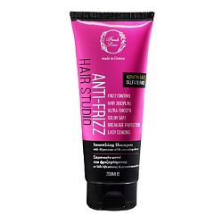 Шампунь для волос разглаживающий Smoothing Shampoo Anti-Frizz