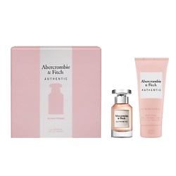 Парфюмерия ABERCROMBIE & FITCH