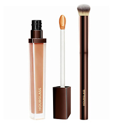 Набор для лицв Airbrush Concealer and Brush Bundle