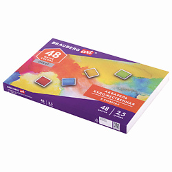 Акварель художественная ART DEBUT