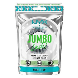 Накладные ресницы Jumbo Lash! Heat It Up