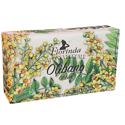Мыло Olibano (Palm Oil Free) / Ладан