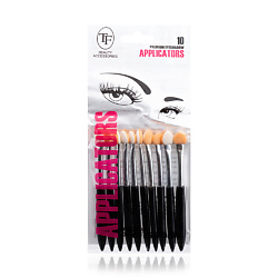 Аппликаторы для теней набор