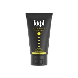Гель для укладки волос, экспресс-укладка, мегафиксация 5 Power
