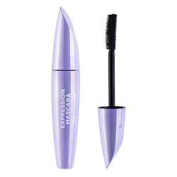 Тушь с эффектом мега объёма Expression Mascara