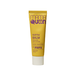 Бальзам для сосков, 100% ланолин «mama titty balm»