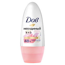 ДАВ Део-шарик  Невидимый Нежность лепестков
