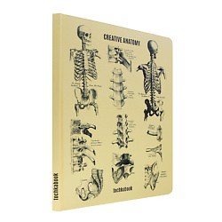 Блокнот в точку Large