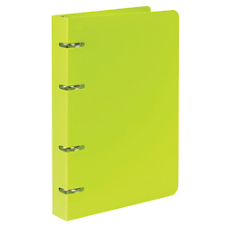 Тетрадь на кольцах 80 листов