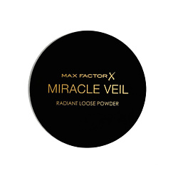 Пудры MAX FACTOR MAX FACTOR