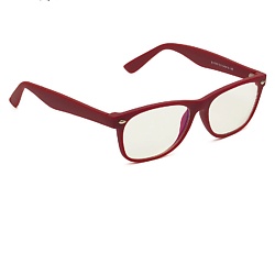 Имиджевые очки для работы за компьютером BLF001