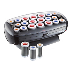 Электробигуди с керамическим покрытием Ceramic Pulse BAB3021E 400 Вт