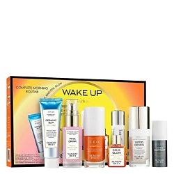 Набор для дневного ухода за кожей WAKE UP WITH ME