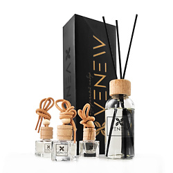 Подарочный набор мужской парфюм для дома #1